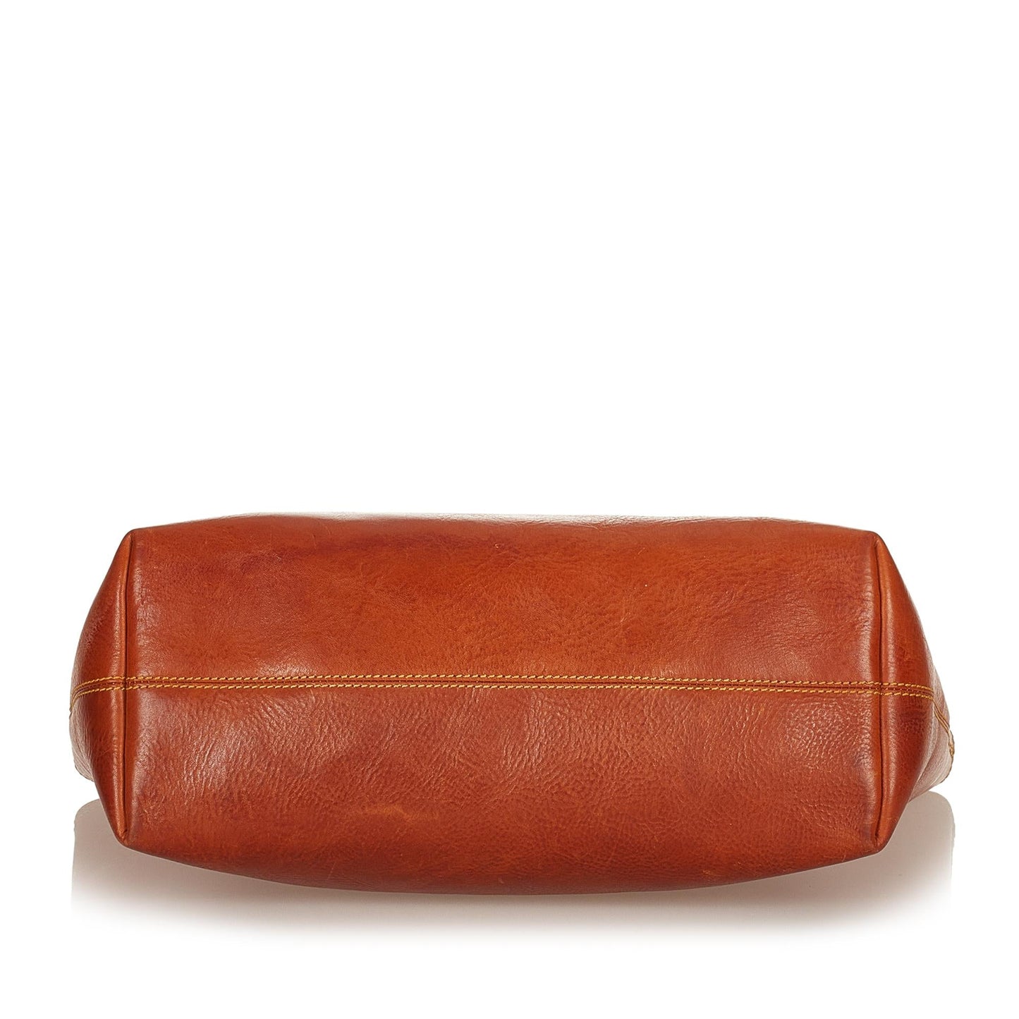 Fendi Leather Tote Bag (SHG-27068)