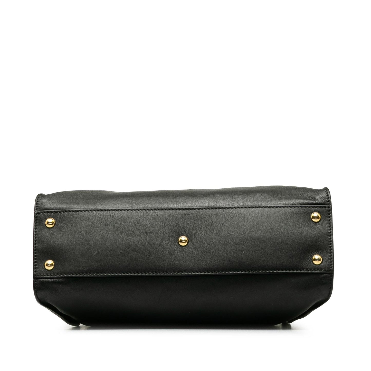 Fendi Medium Peekaboo Satchel (SHG-5f472J)