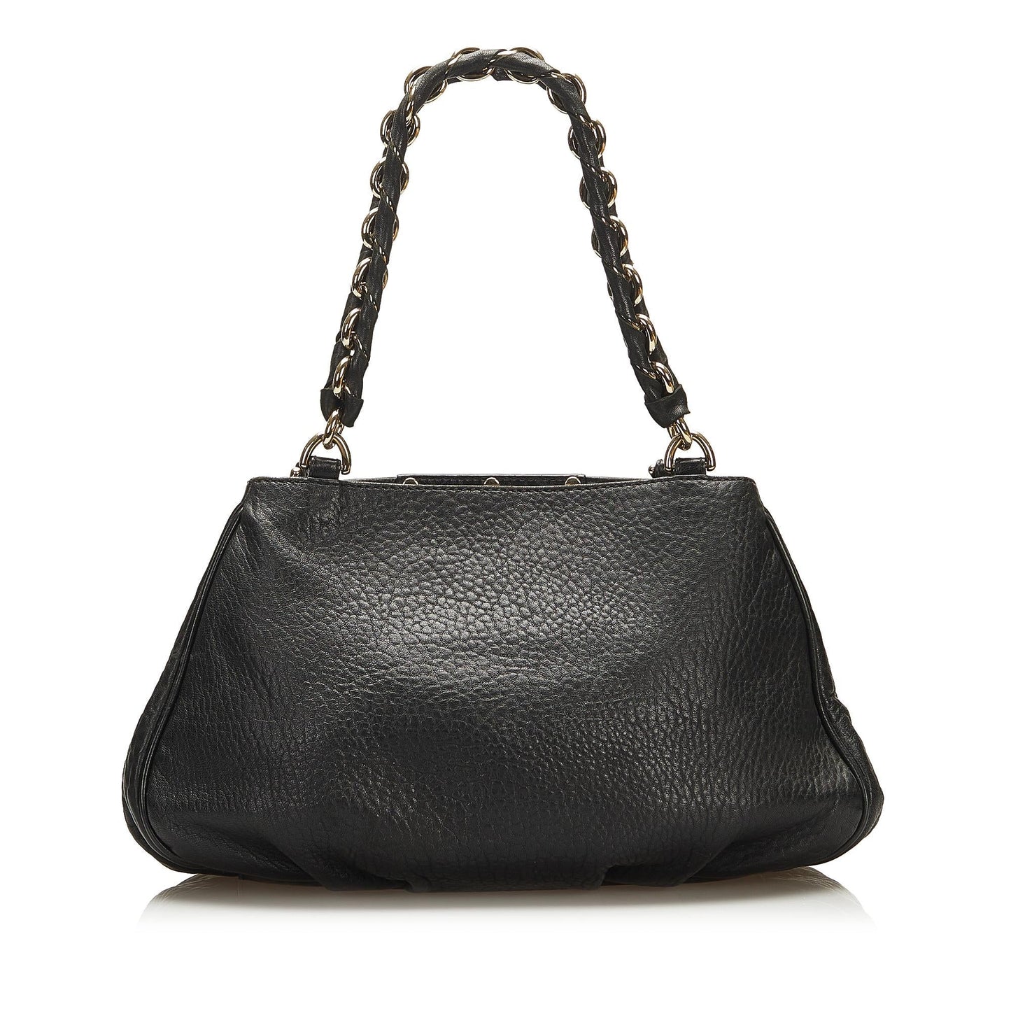 Fendi Mia Chain Tote (SHG-35121)