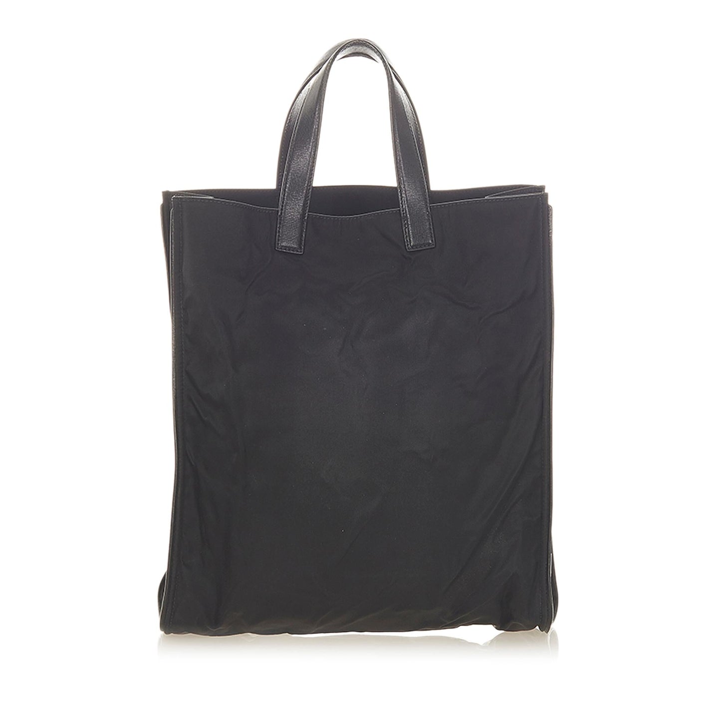 Fendi Monster Nylon Tote Bag (SHG-32168)