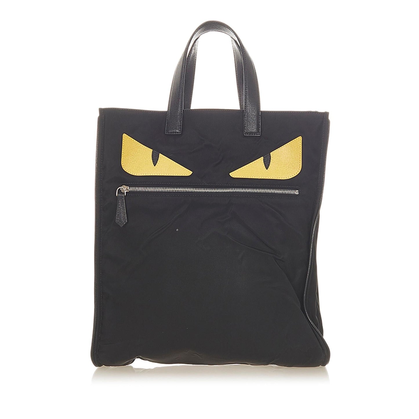 Fendi Monster Nylon Tote Bag (SHG-32168)
