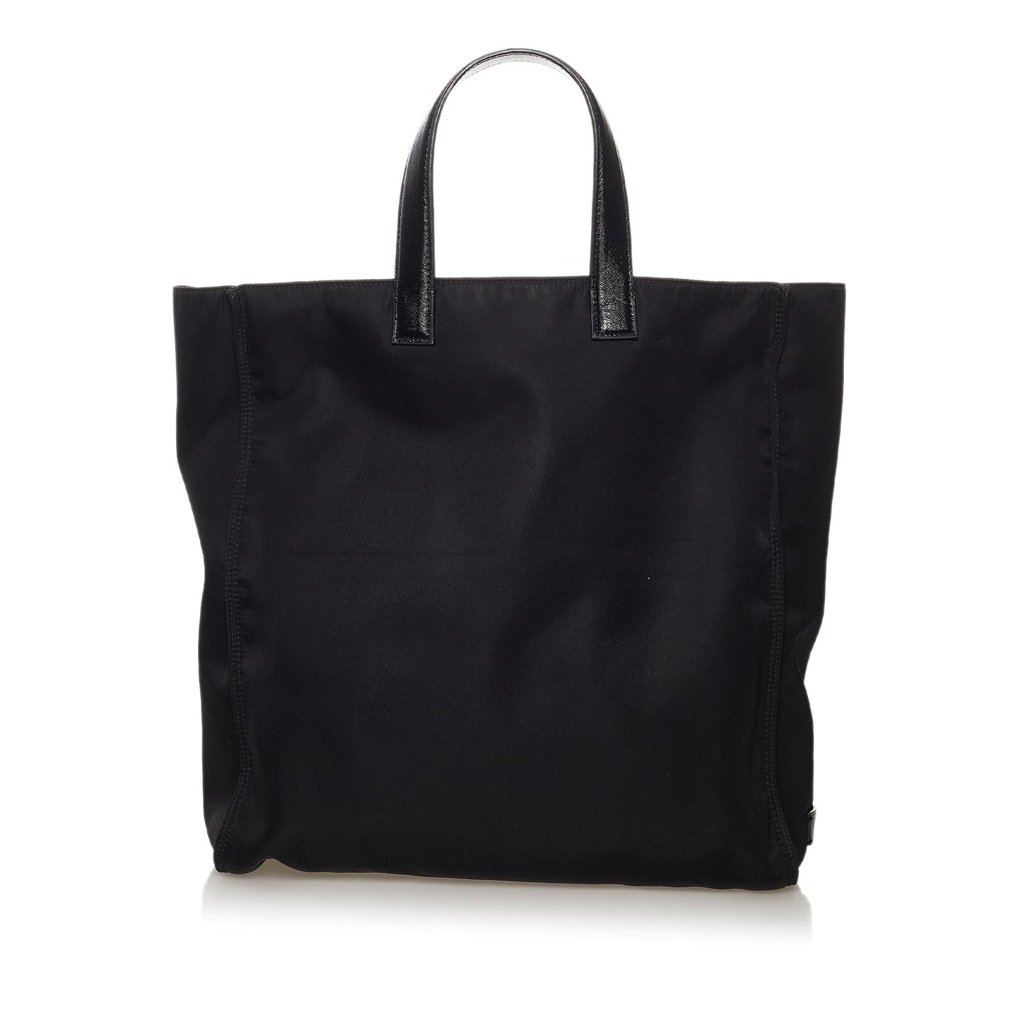 Fendi Monster Nylon Tote Bag (SHG-32640)
