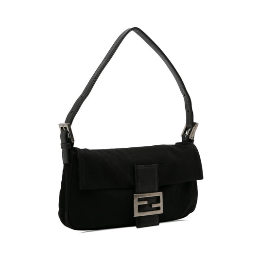 Fendi Neoprene Baguette (SHG-MhsrYj)