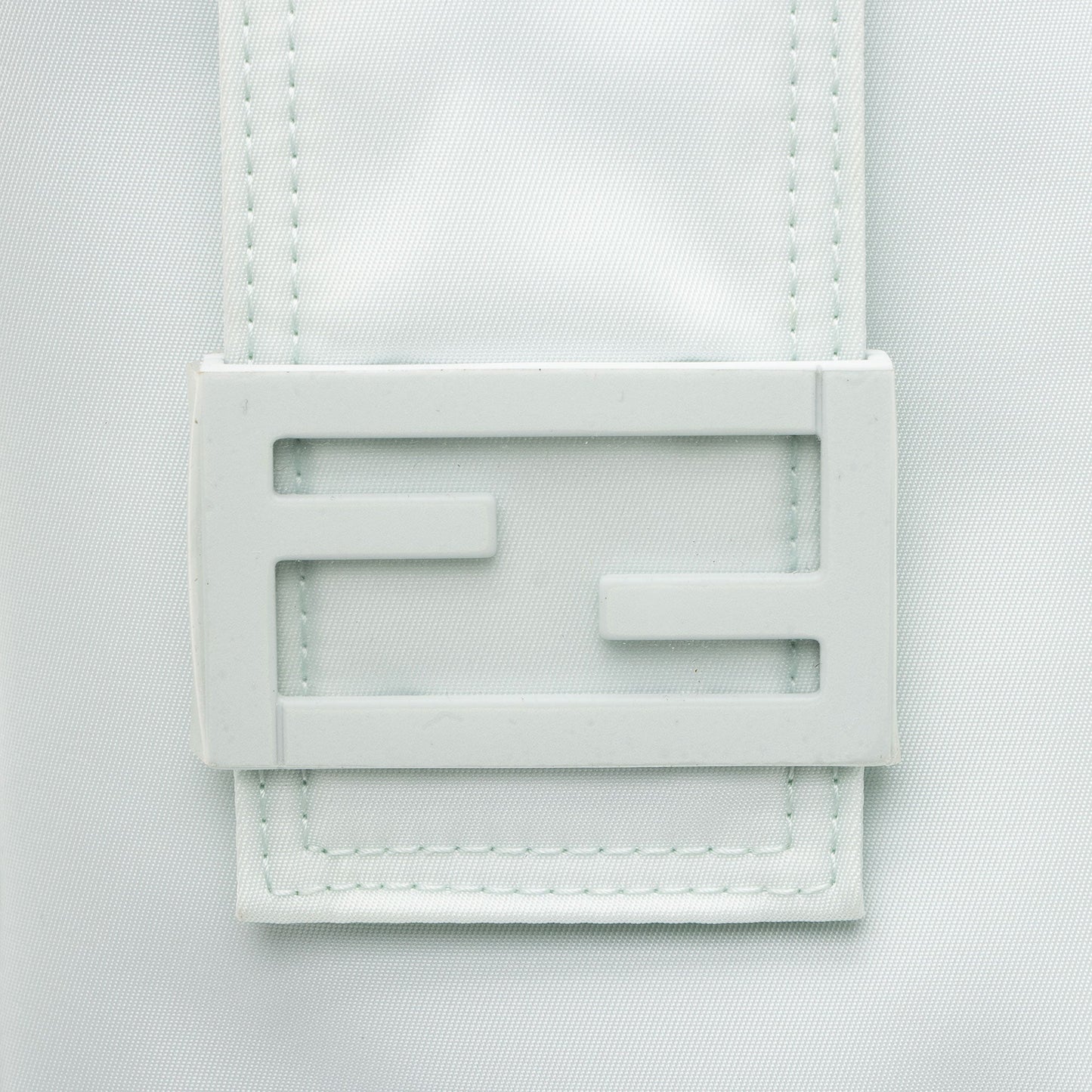 Fendi Nylon FF Verticaluette Crossbody (SHF-ZinoKI)