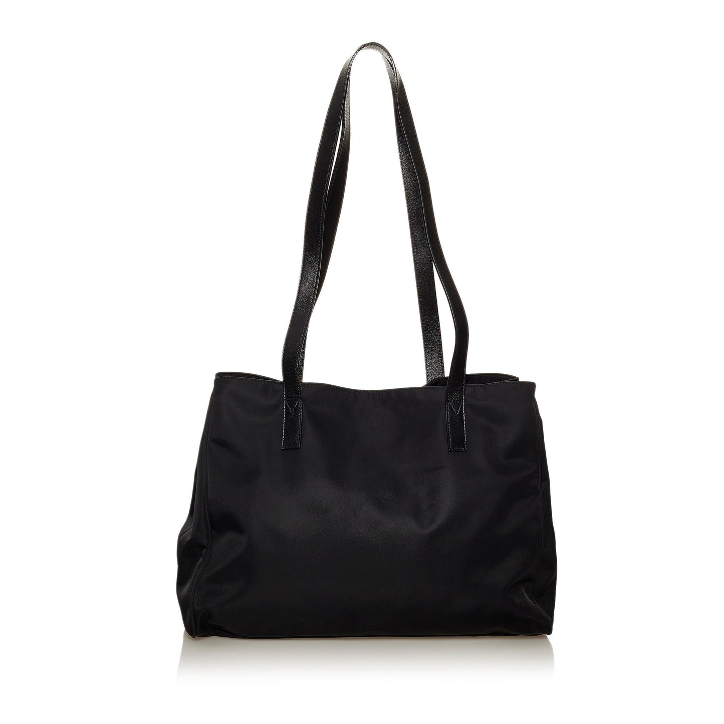 Fendi Nylon Tote Bag (SHG-29224)