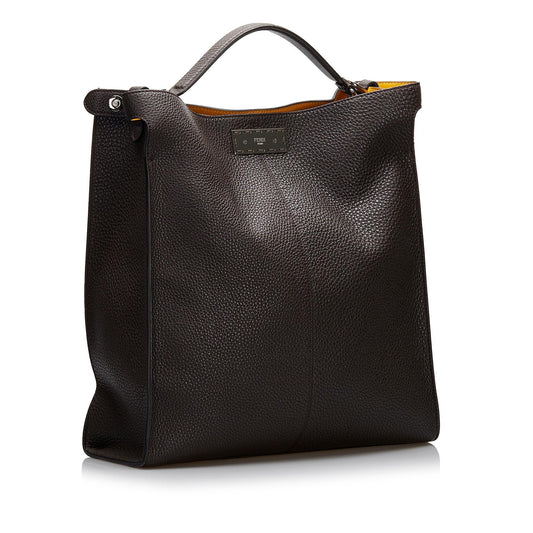 Fendi Peekaboo X-Lite Fit (SHG-jQHoSM)