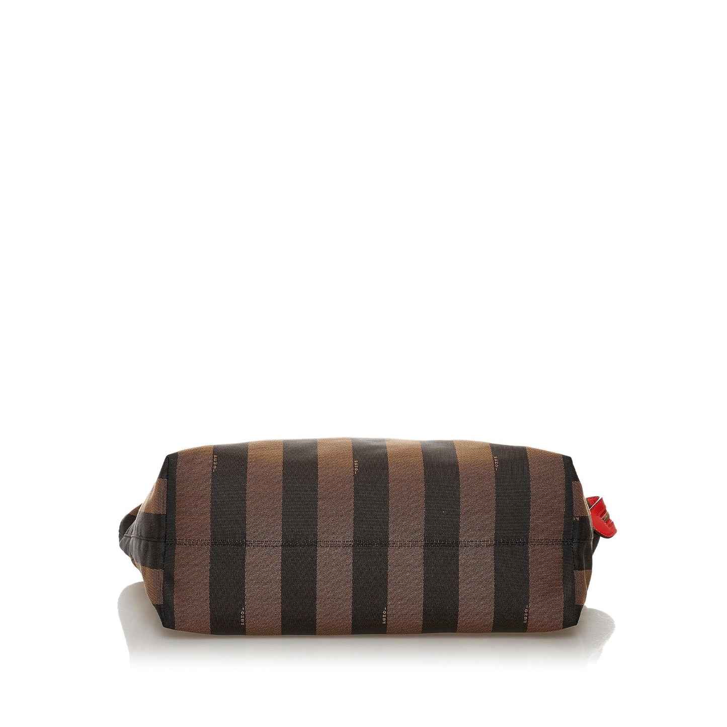 Fendi Pequin Tote Bag (SHG-32779)