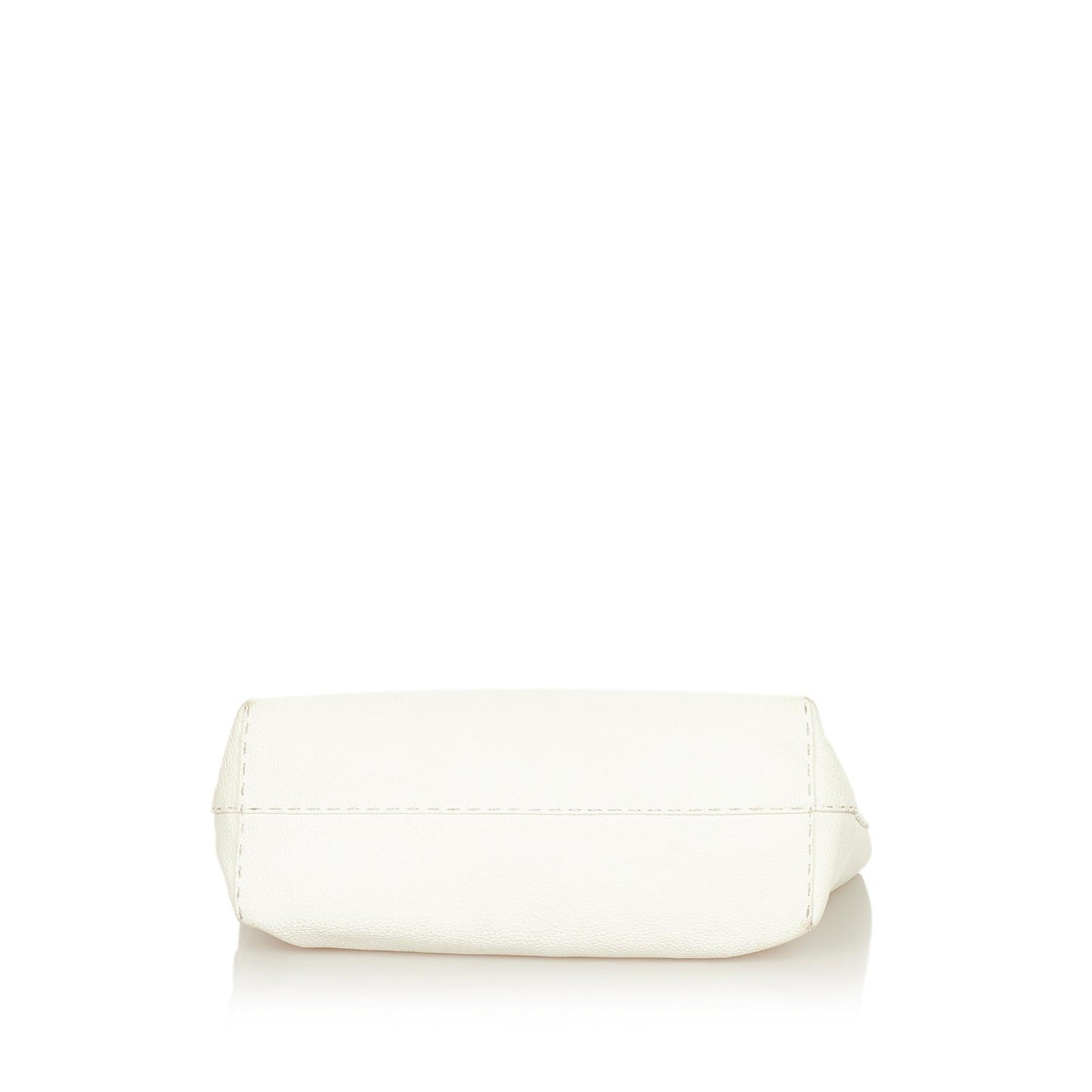 Fendi Selleria Leather Tote Bag (SHG-24871)