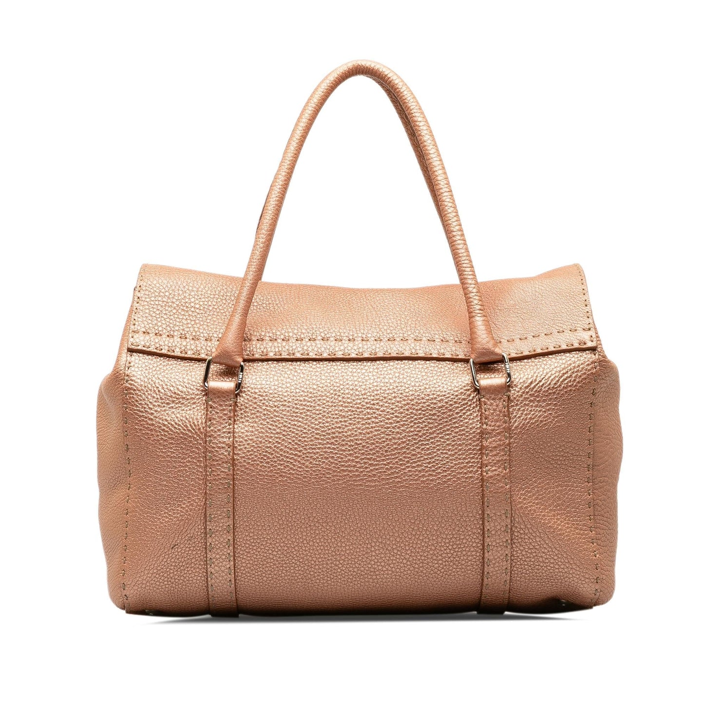 Fendi Selleria Linda Handbag (SHG-wUzjiM)