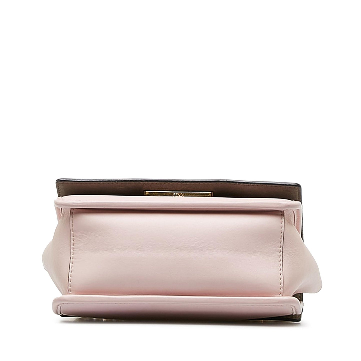 Fendi Small F is Fendi Kan I Crossbody (SHG-iIoCR0)