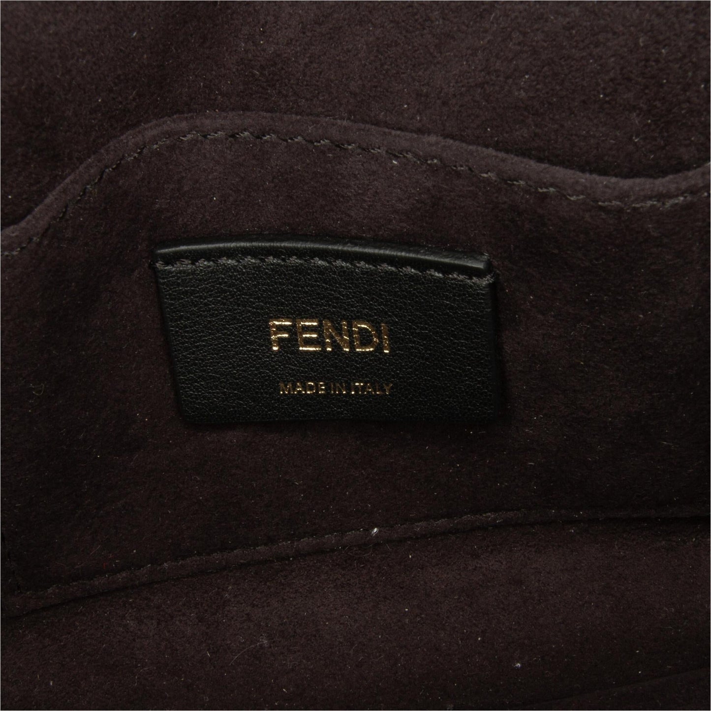 Fendi Small Kan I Crossbody Bag (SHG-GtTs2w)