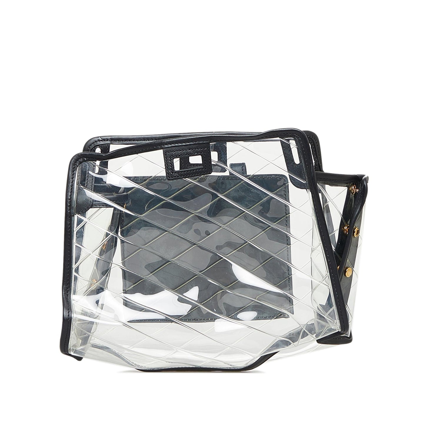 Fendi Small Peekaboo Defender (SHG-Z5OimR)