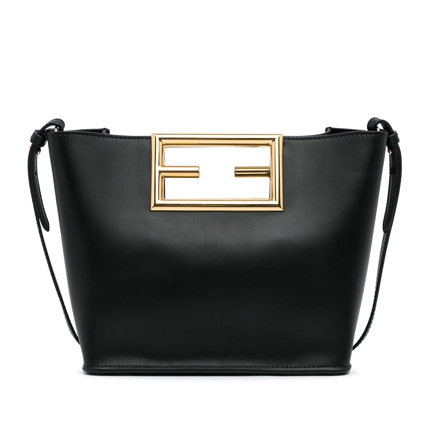 Fendi Small Way Tote (SHG-rqRvq6)