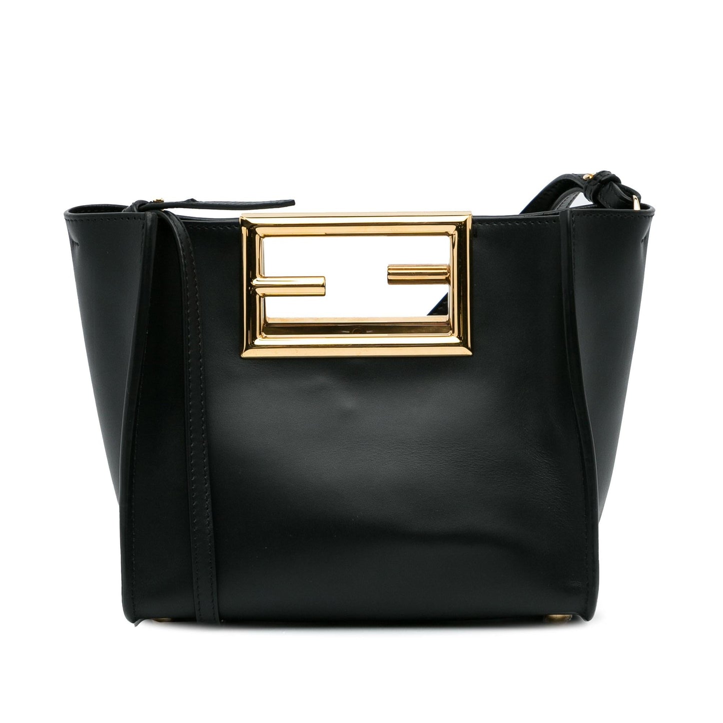 Fendi Small Way Tote (SHG-rqRvq6)