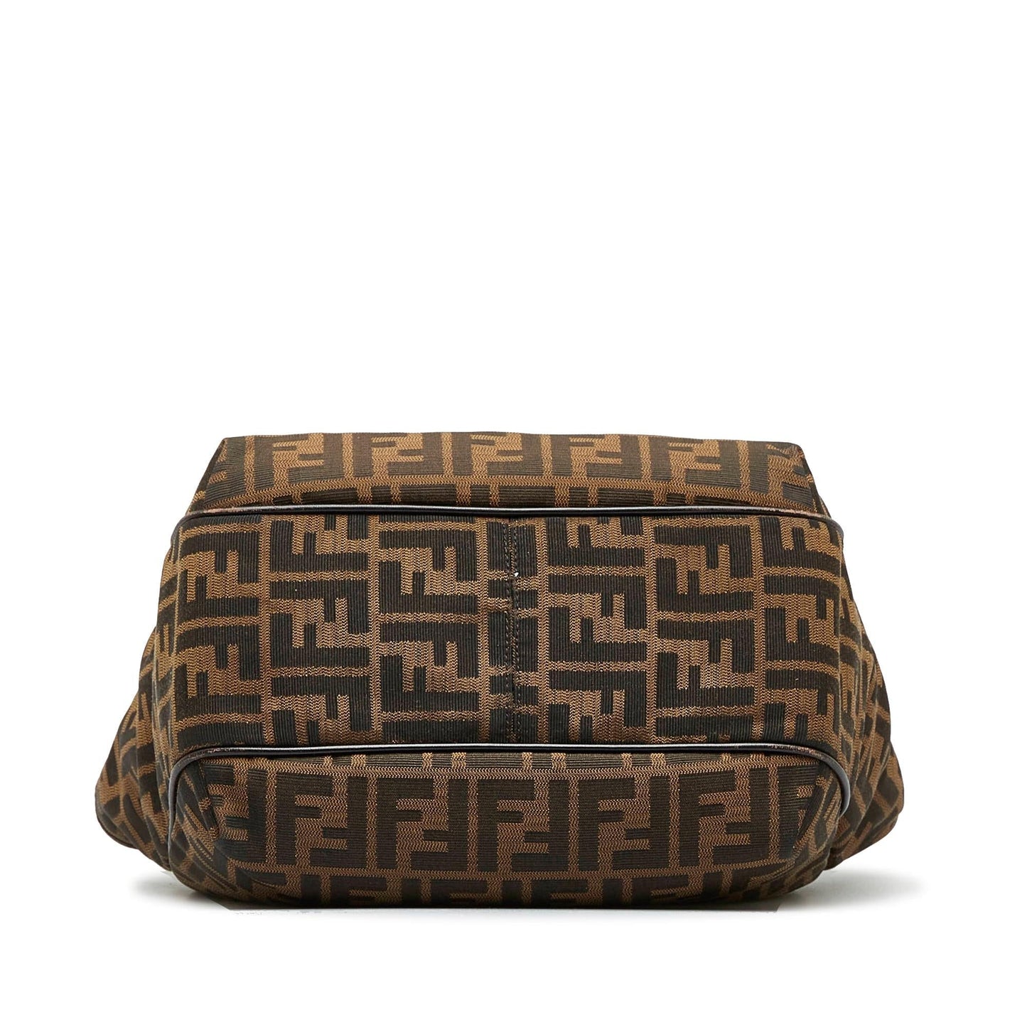 Fendi Small Zucca Chef Tote Bag (SHG-mTSrpz)