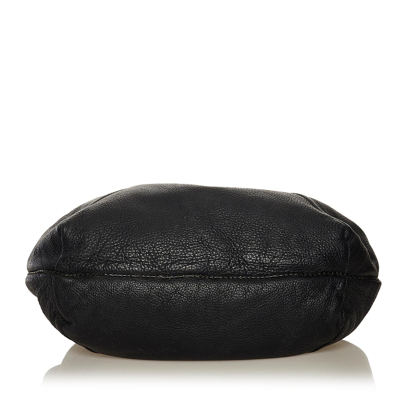 Fendi Spy Leather Handbag (SHG-34971)