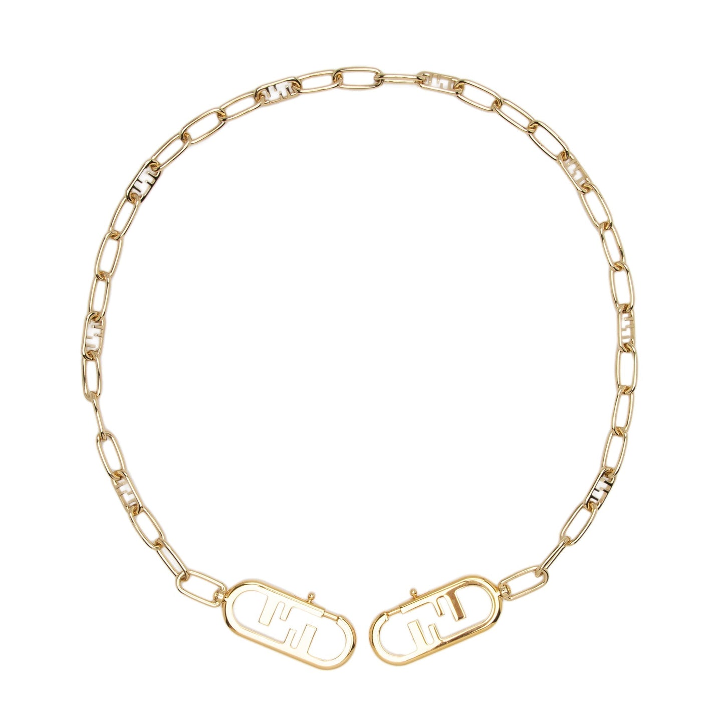 Fendi Strap You Shoulder Strap (SHF-srcnd5)