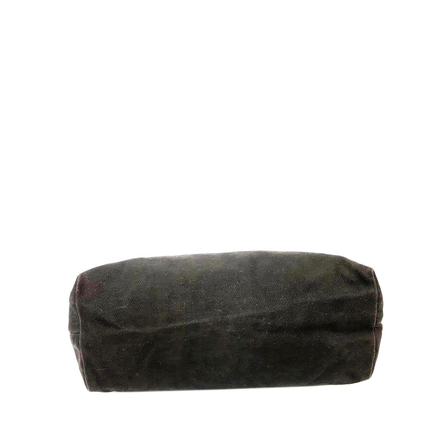 Fendi Studded Selleria Tote (SHG-YuCGLH)