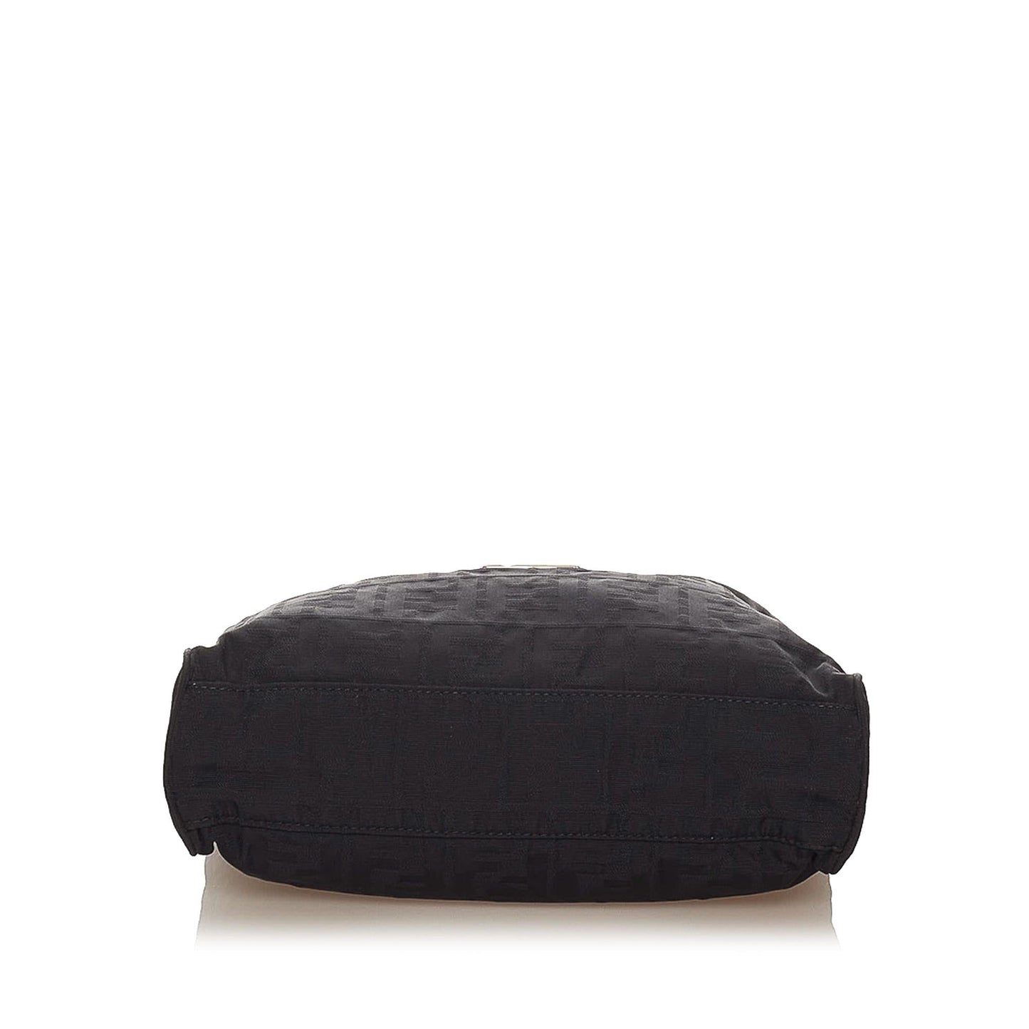 Fendi Zucca Canvas Handbag (SHG-28120)