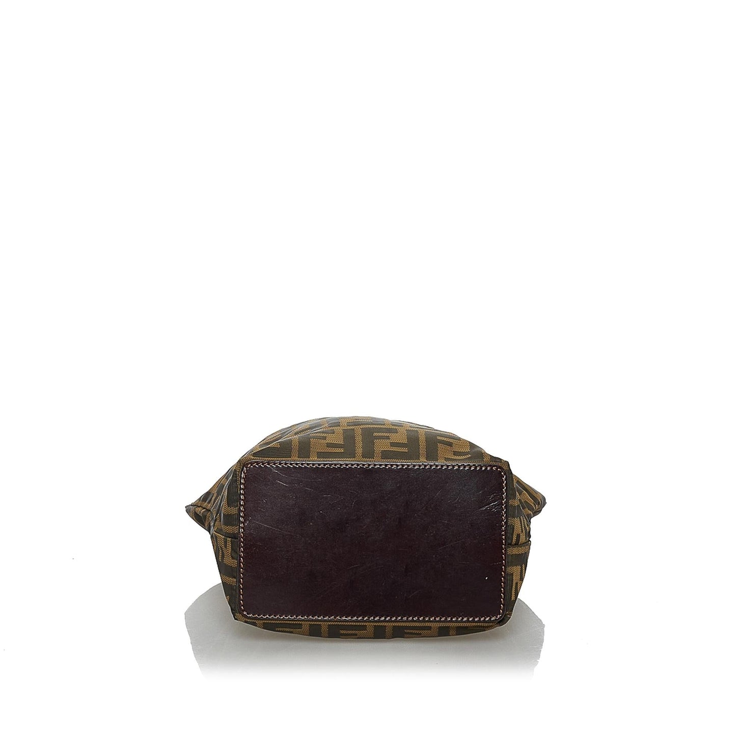 Fendi Zucca Canvas Tote Bag (SHG-28308)