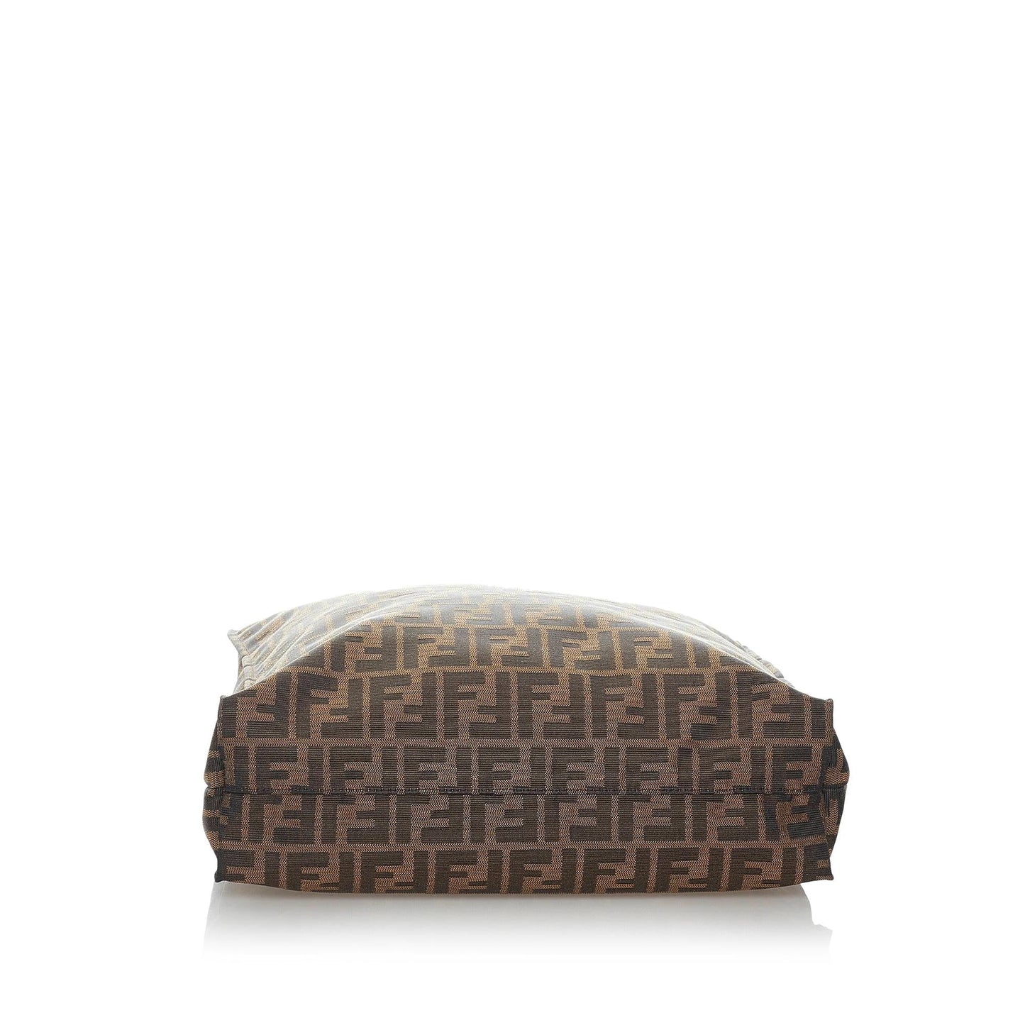 Fendi Zucca Canvas Tote Bag (SHG-30730)