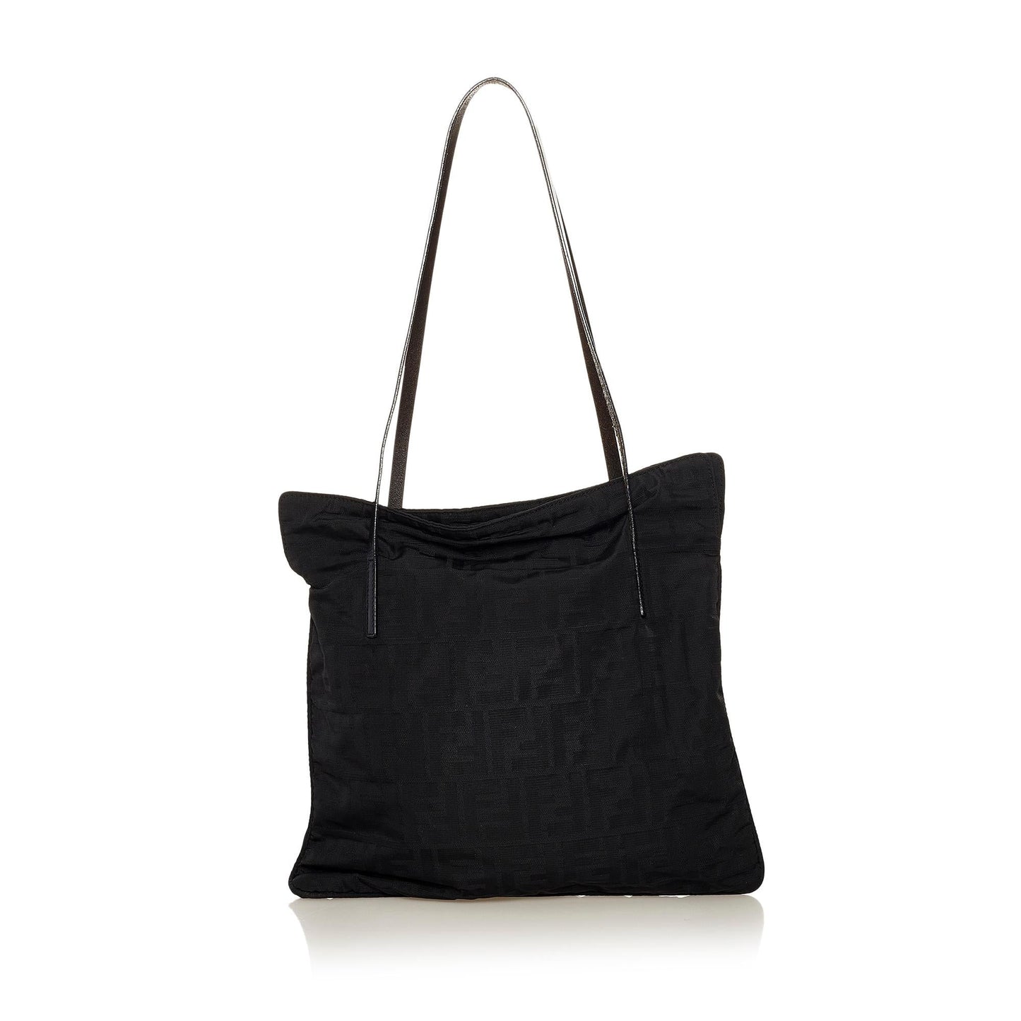 Fendi Zucca Canvas Tote Bag (SHG-35048)