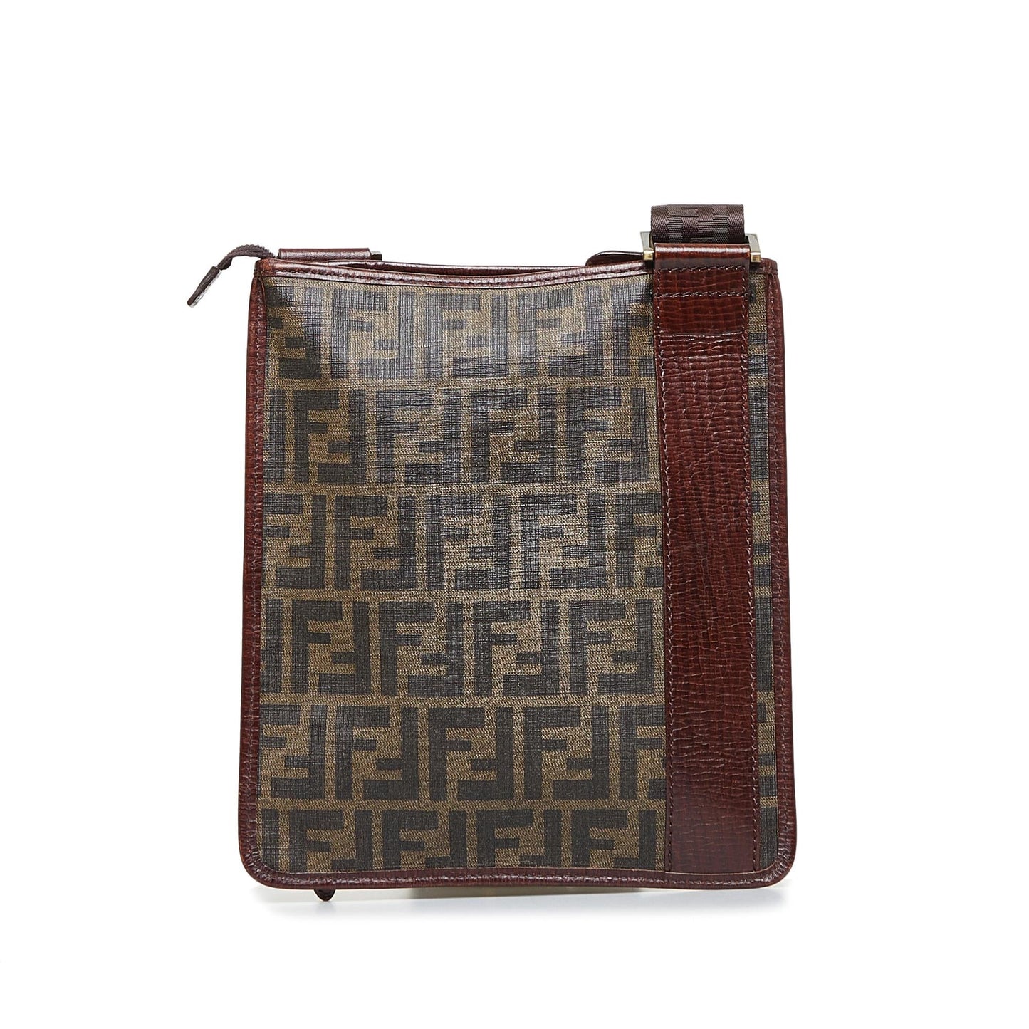 Fendi Zucca Crossbody (SHG-26RmTh)