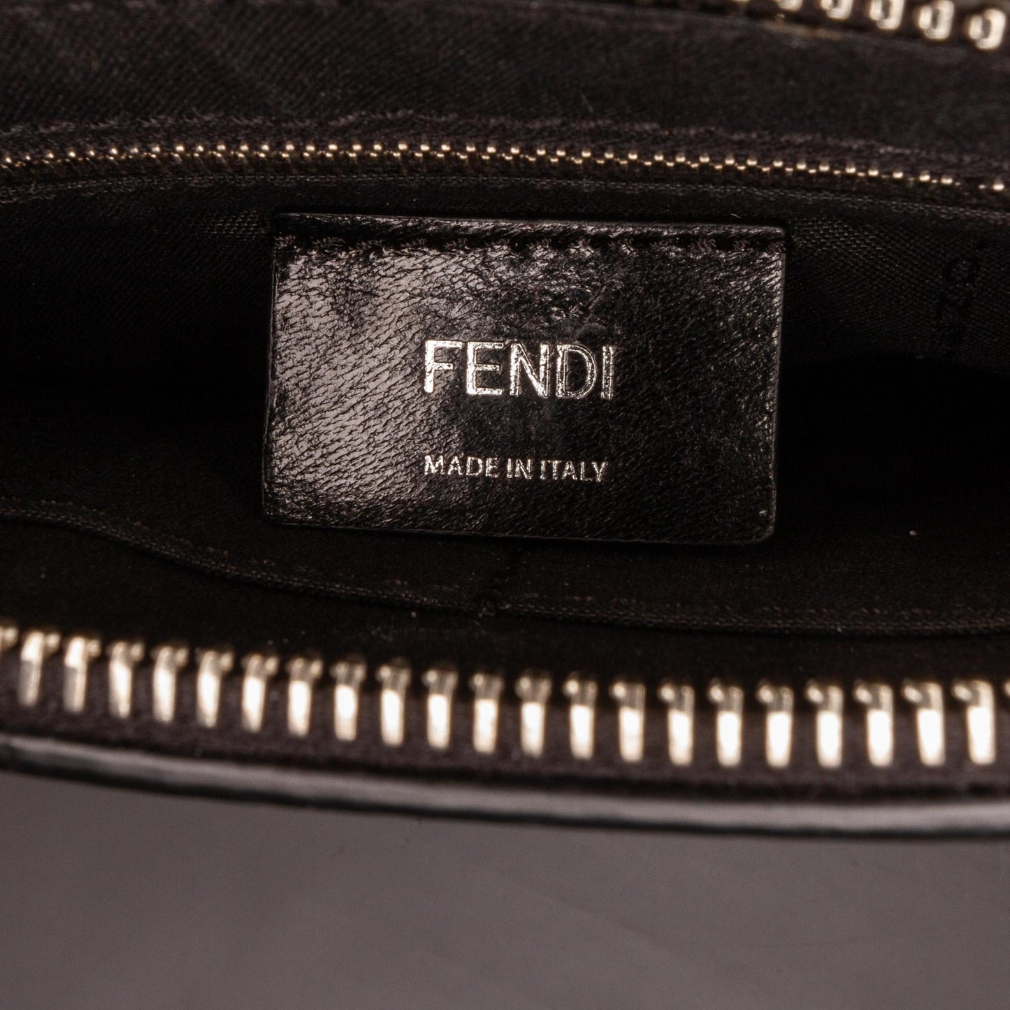 Fendi Zucca Crossbody (SHG-bEj7un)