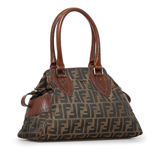 Fendi Zucca Etniko (SHG-k5AAHj)