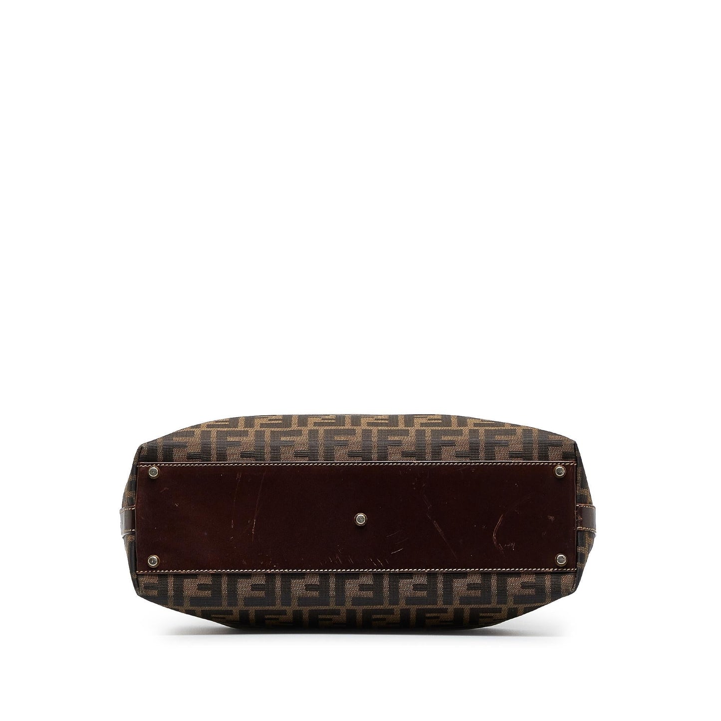 Fendi Zucca Handbag (SHG-BZpHWa)