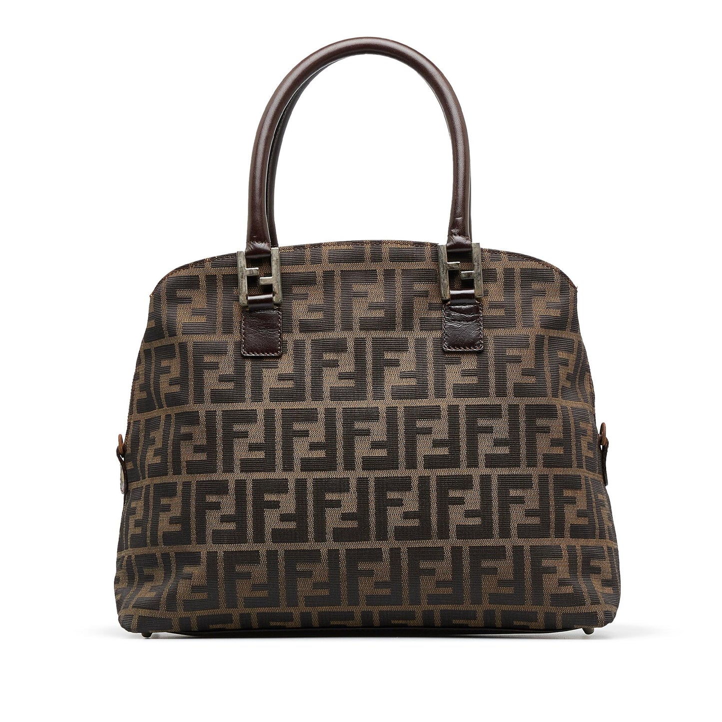 Fendi Zucca Handbag (SHG-idOQs2)