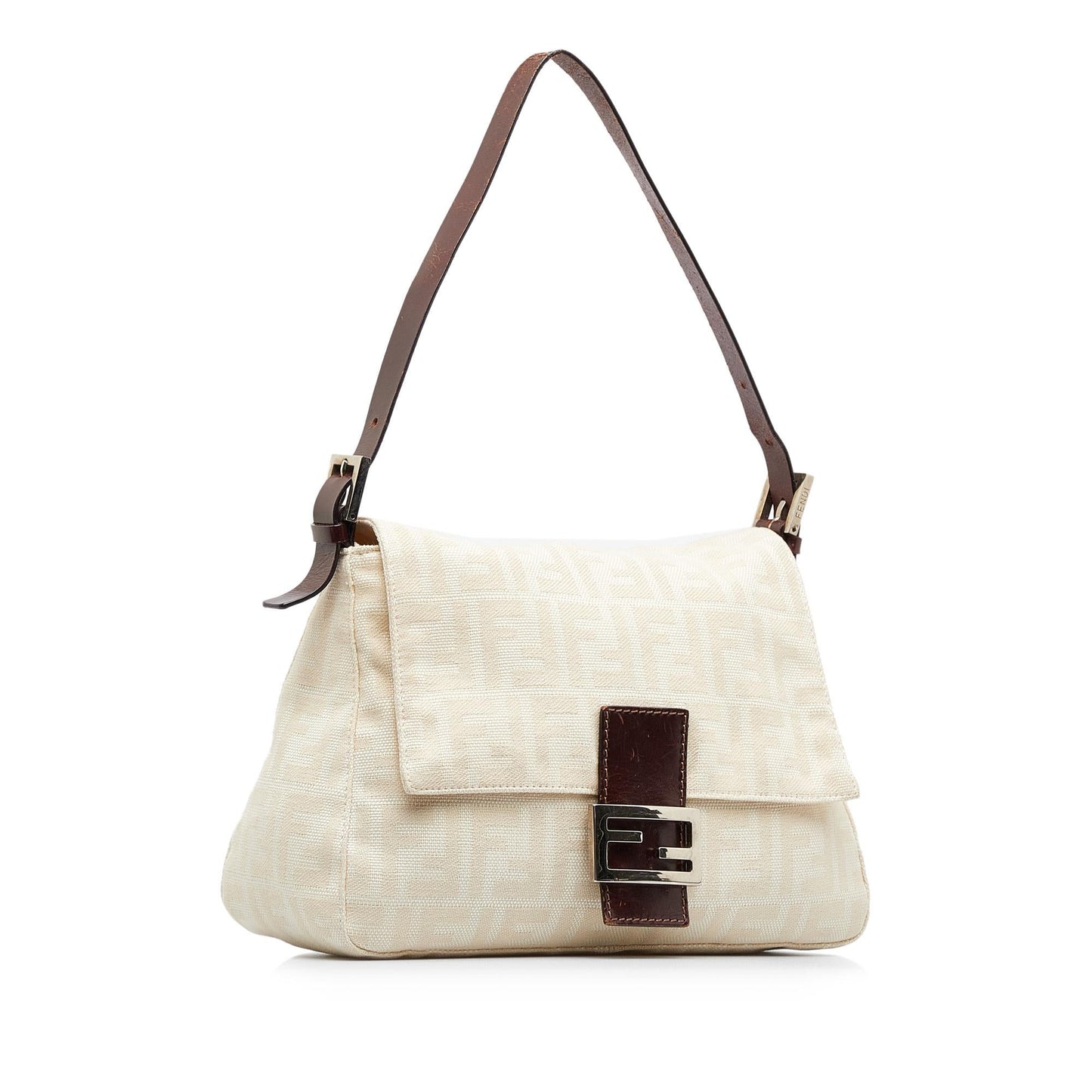 Fendi Zucca Mamma Forever (SHG-QBVKqO)