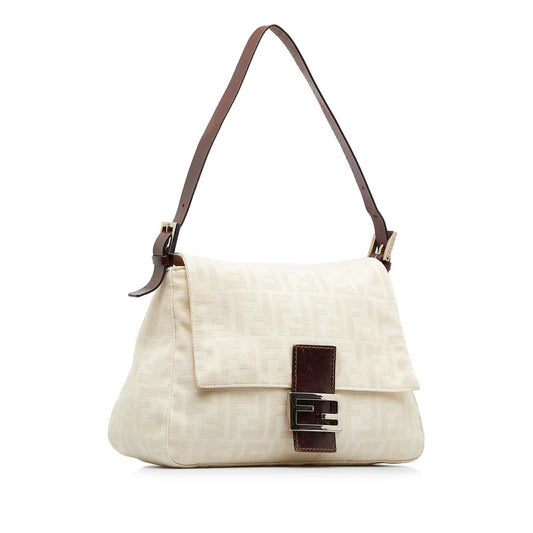 Fendi Zucca Mamma Forever (SHG-QBVKqO)