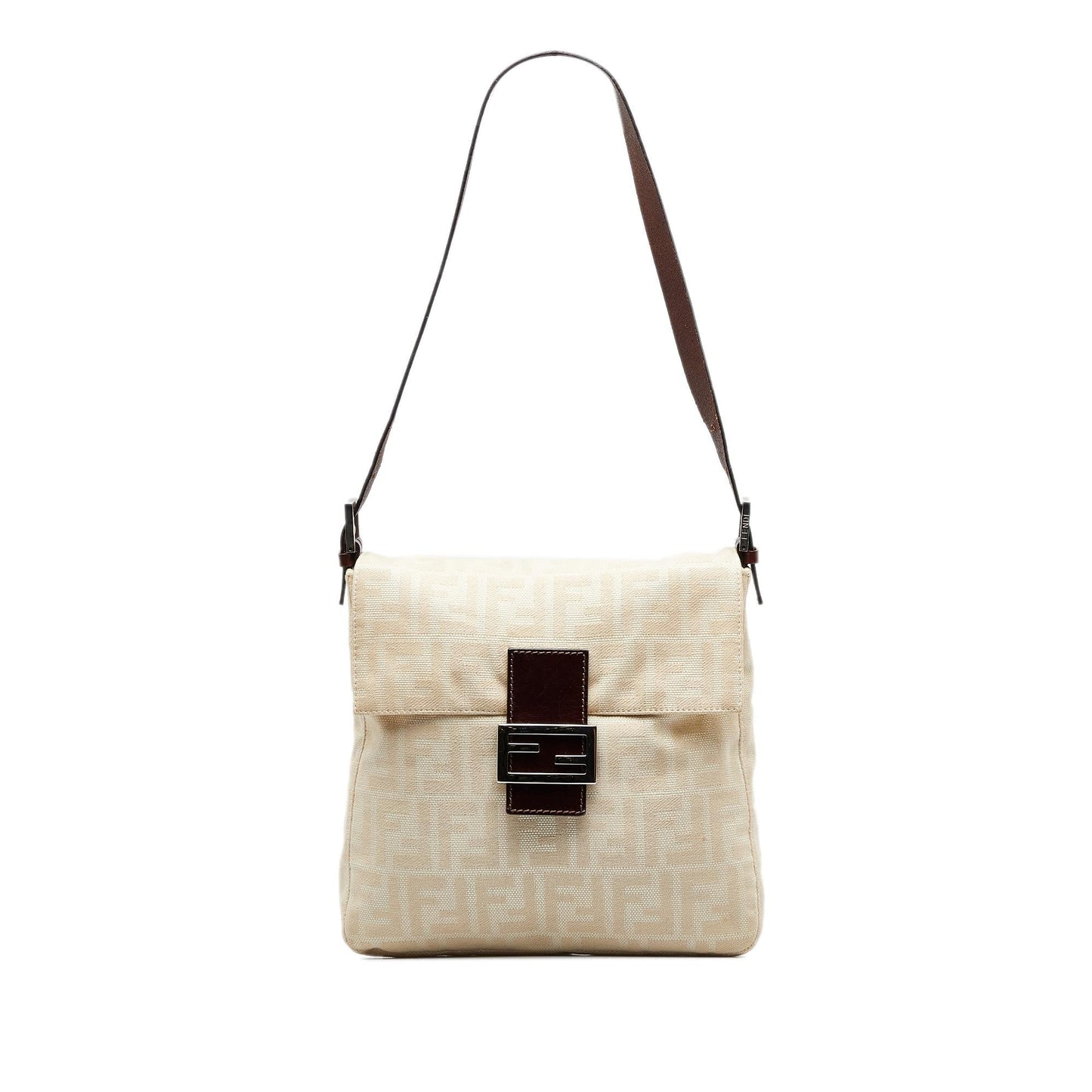Fendi Zucca Mamma Forever (SHG-vJ28yp)