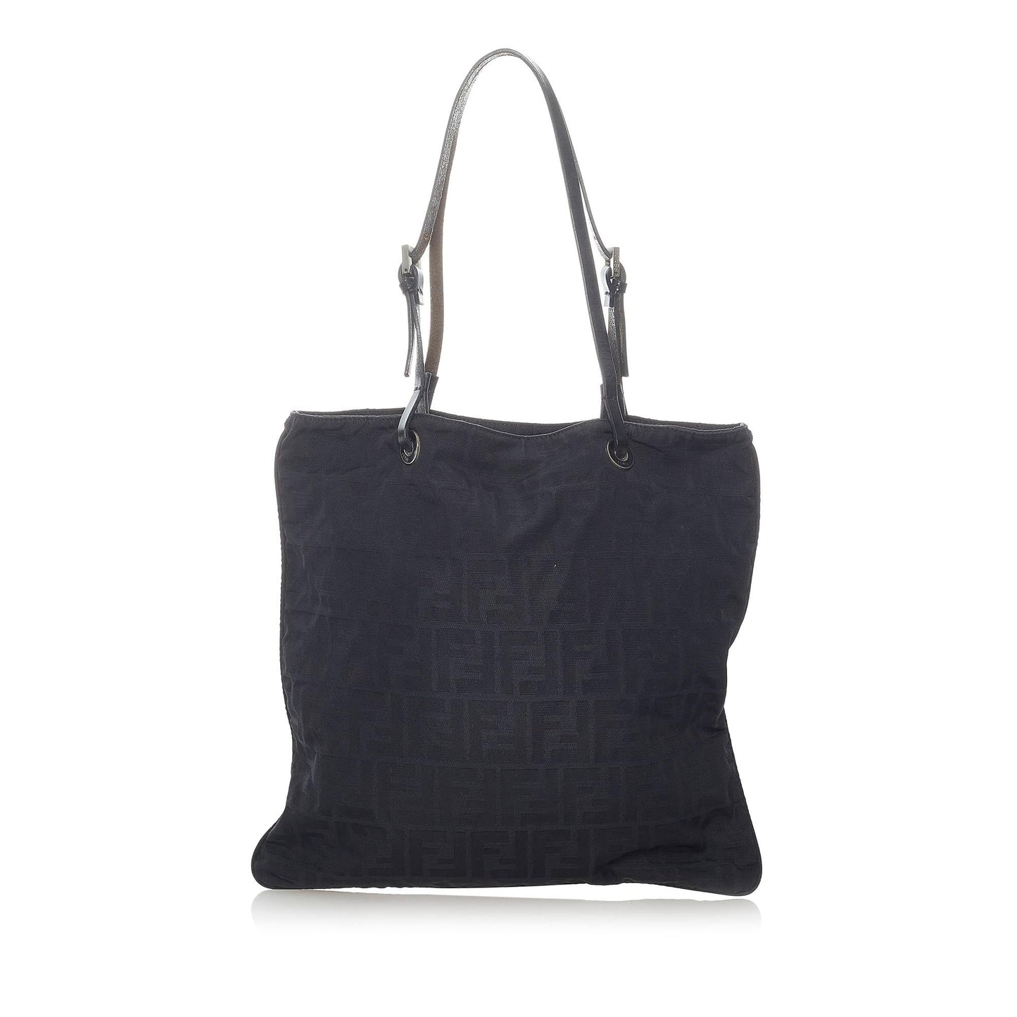 Fendi Zucca Nylon Tote Bag (SHG-30853)