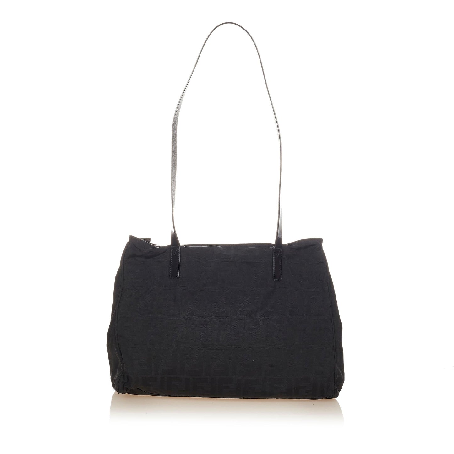 Fendi Zucca Nylon Tote Bag (SHG-31920)