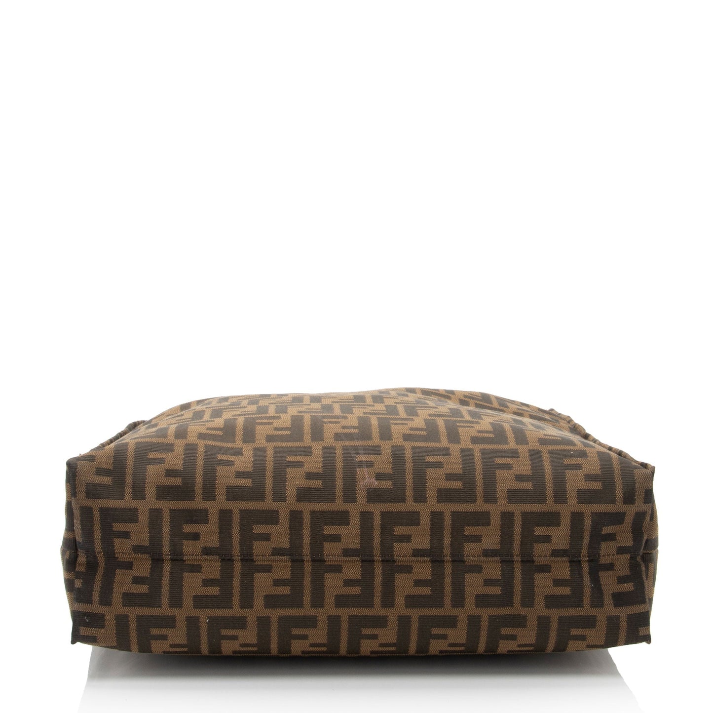 Fendi Zucca Tall Shopping Tote (SHF-LDbLnL)