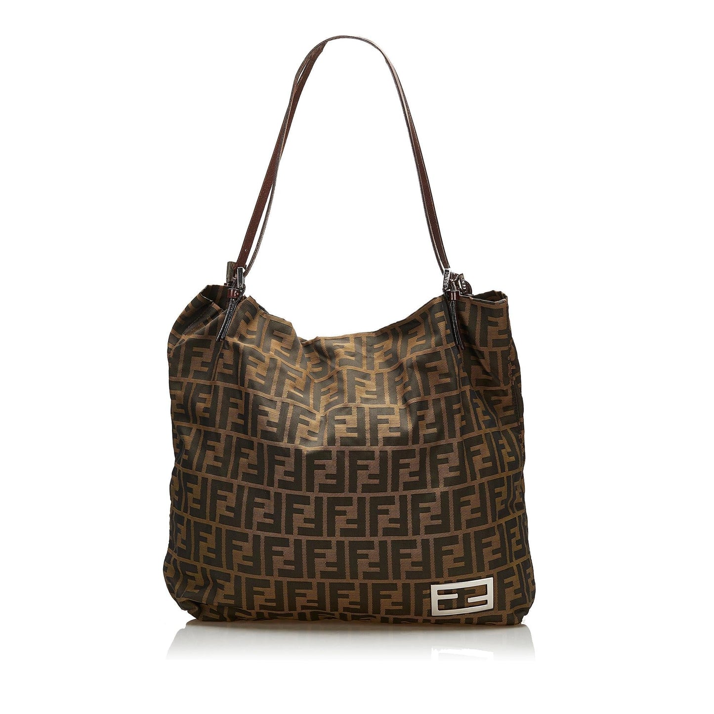 Fendi Zucca Tote Bag (SHG-35710)