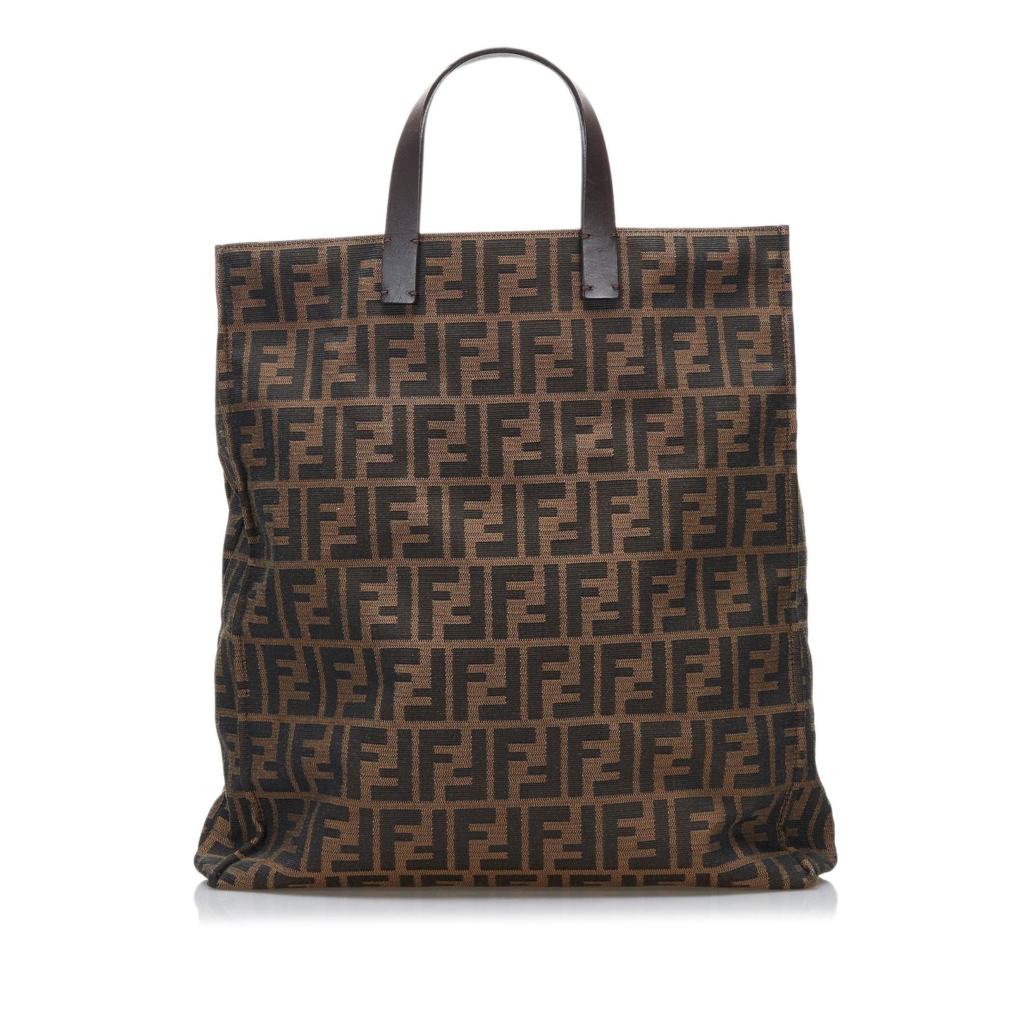 Fendi Zucca Tote (SHG-37489)