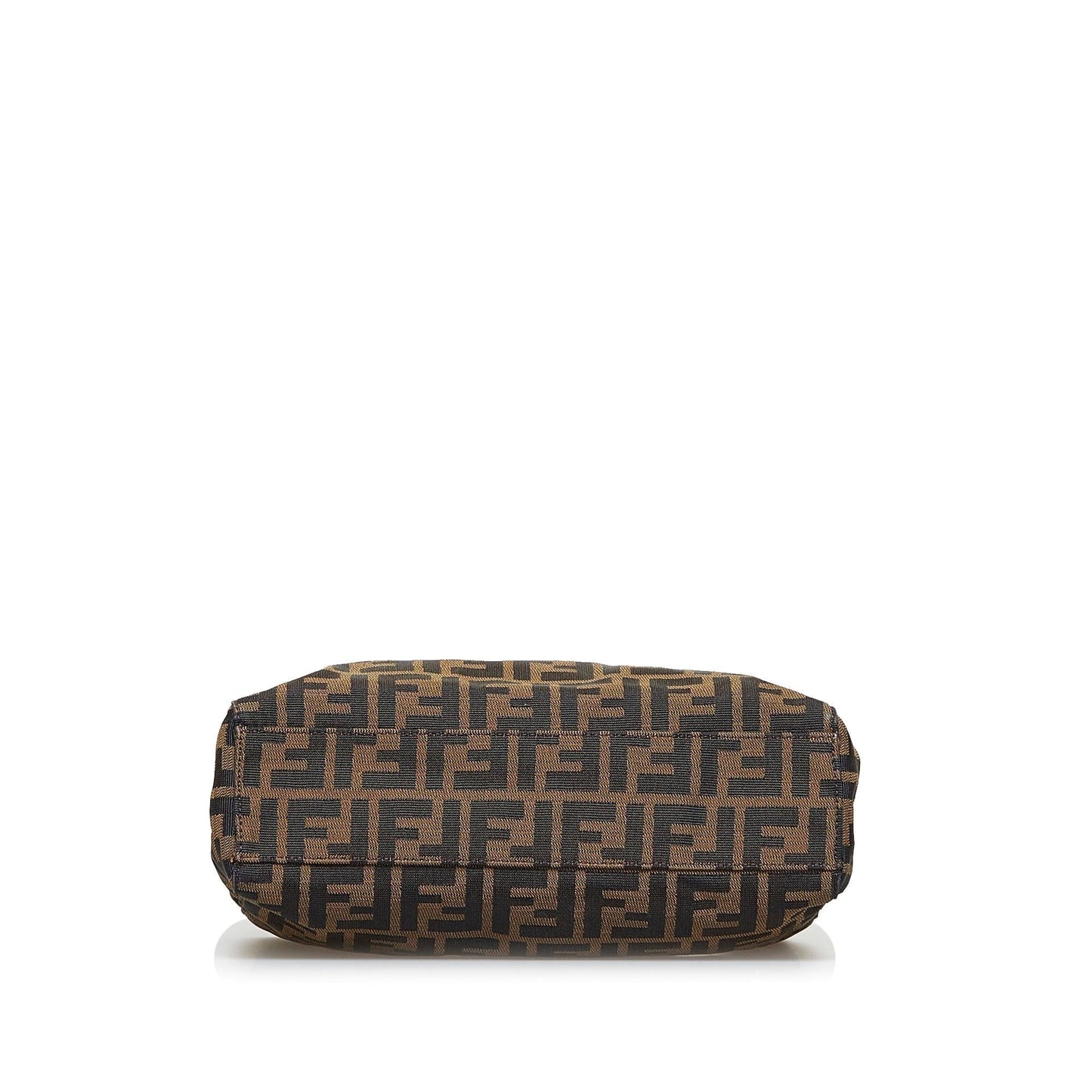 Fendi Zucca Tote (SHG-TMHrPJ)