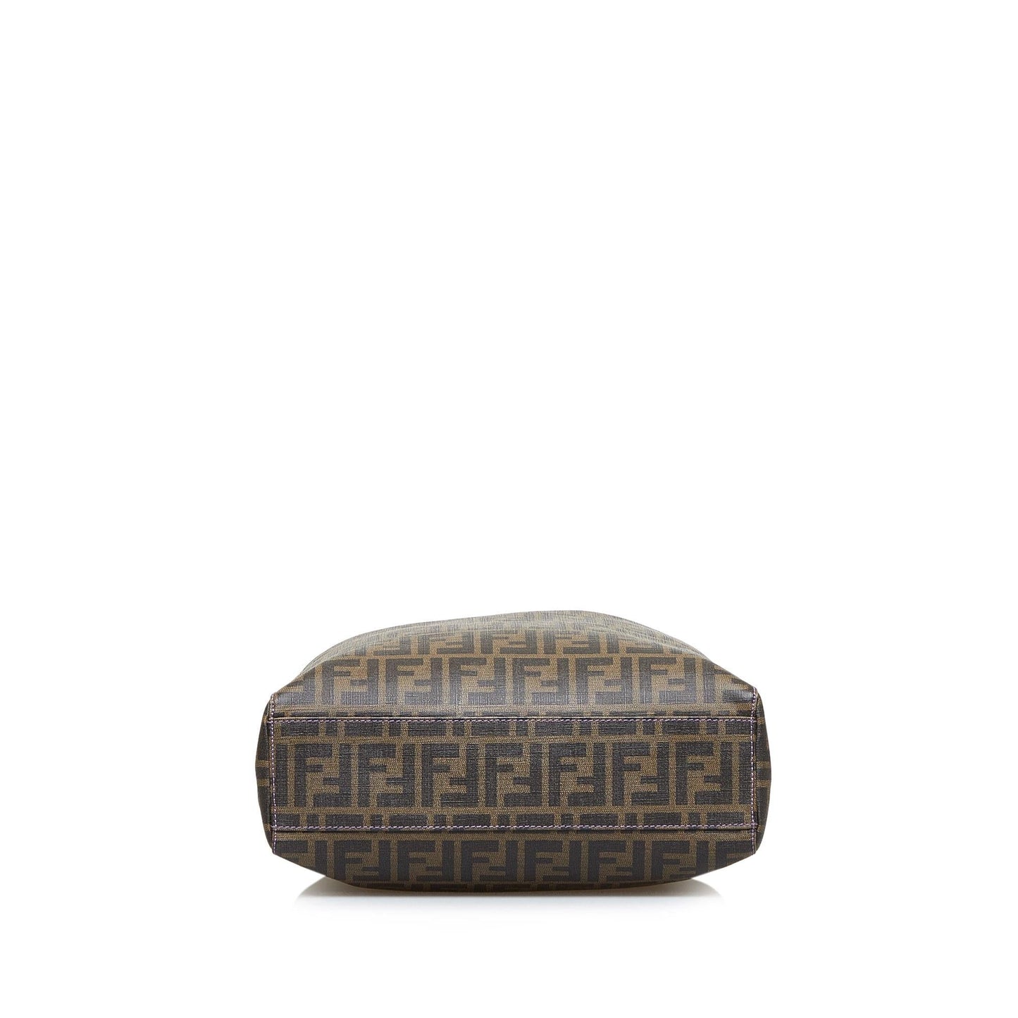 Fendi Zucca Tote (SHG-QGtuRD)