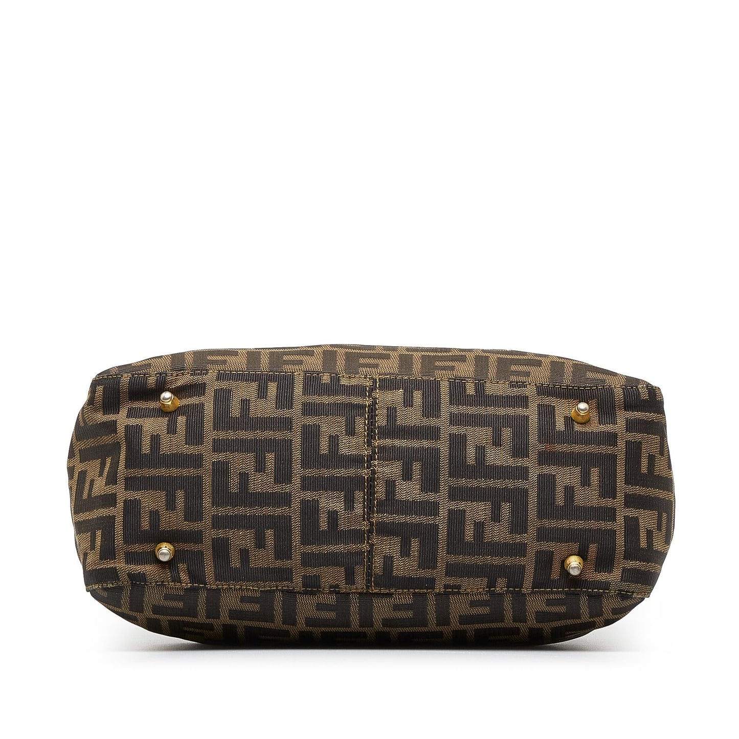 Fendi Zucca Tote (SHG-ZCaK8p)