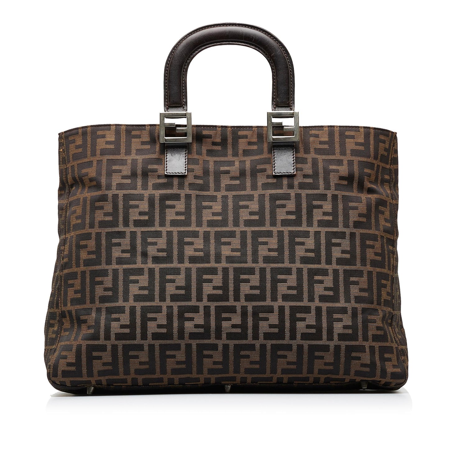 Fendi Zucca Tote (SHG-iHHWYi)