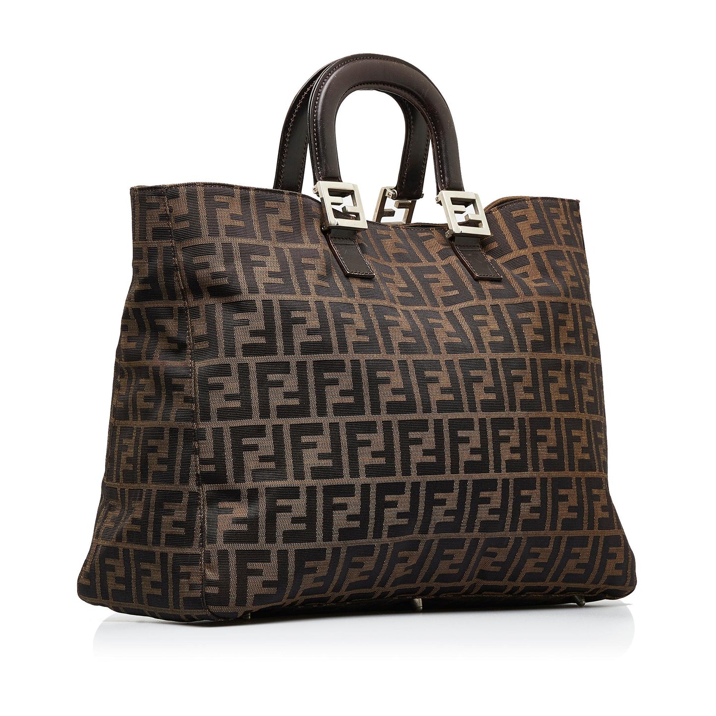 Fendi Zucca Tote (SHG-iHHWYi)