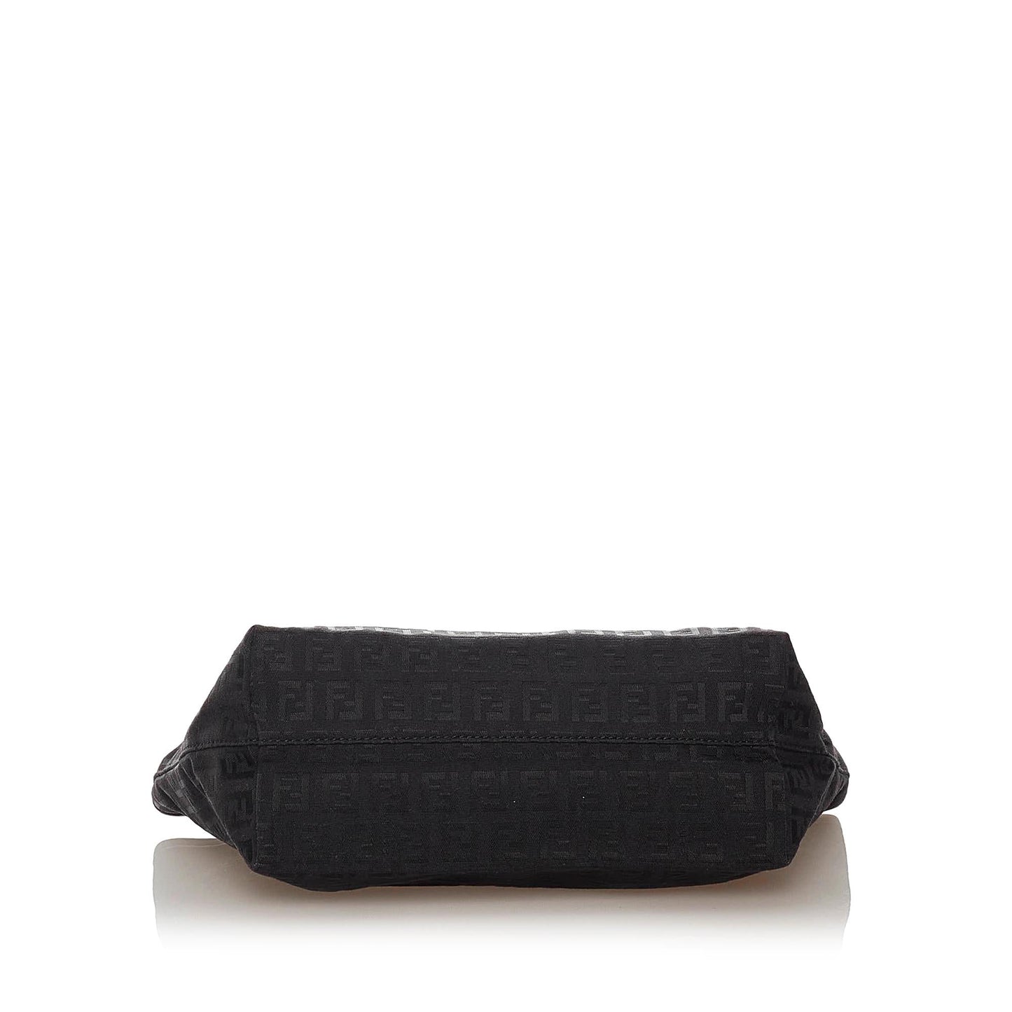 Fendi Zucchino Canvas Tote Bag (SHG-27895)