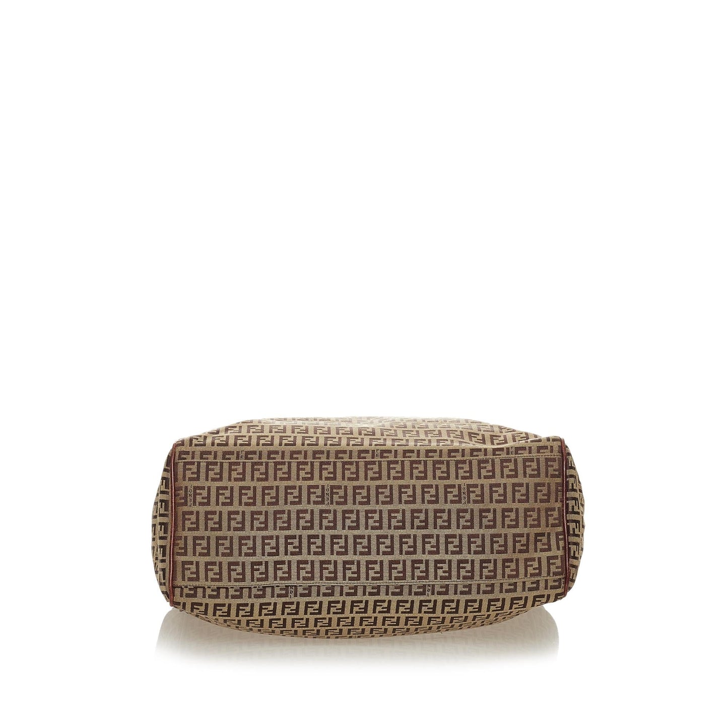 Fendi Zucchino Canvas Tote Bag (SHG-27992)