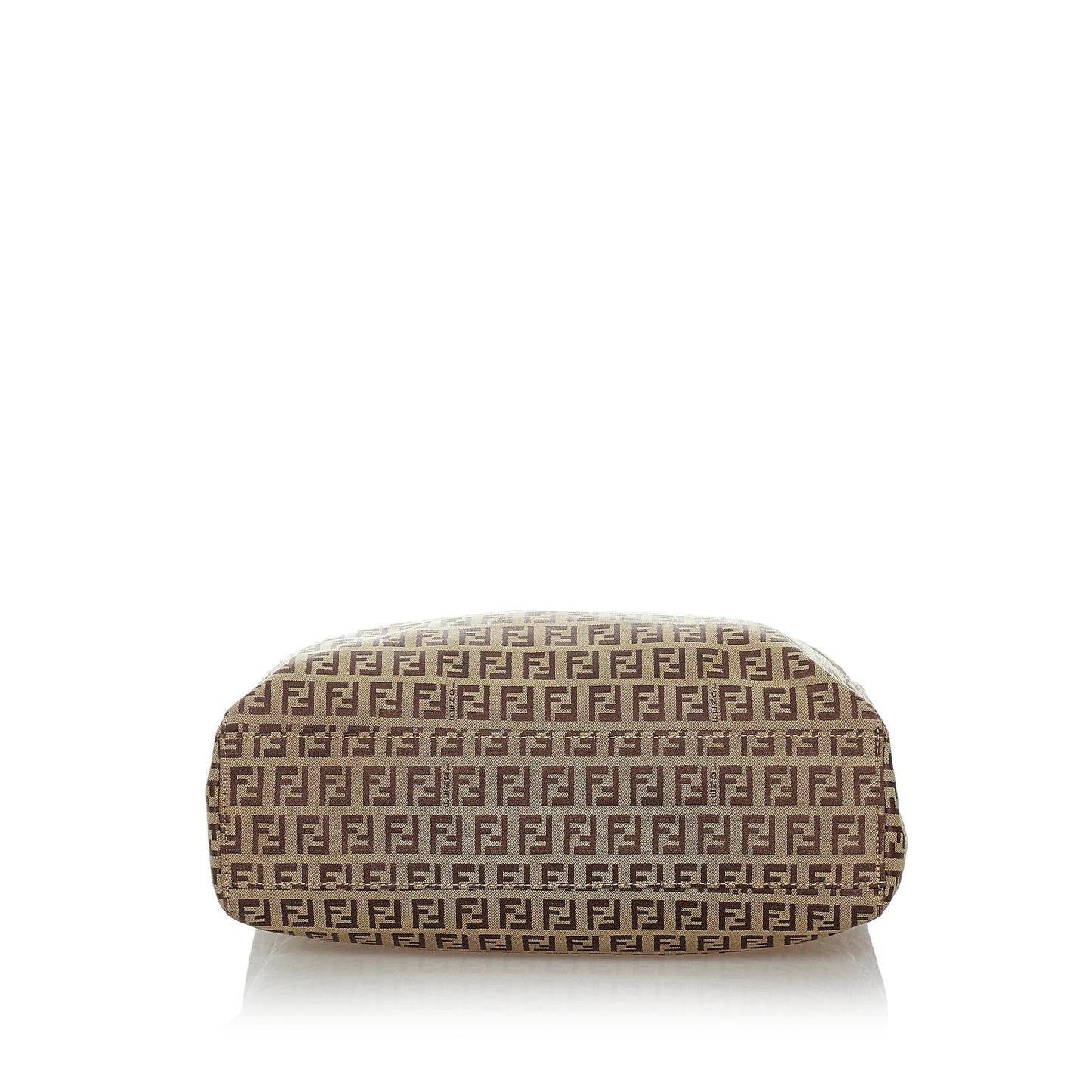 Fendi Zucchino Canvas Tote Bag (SHG-31149)