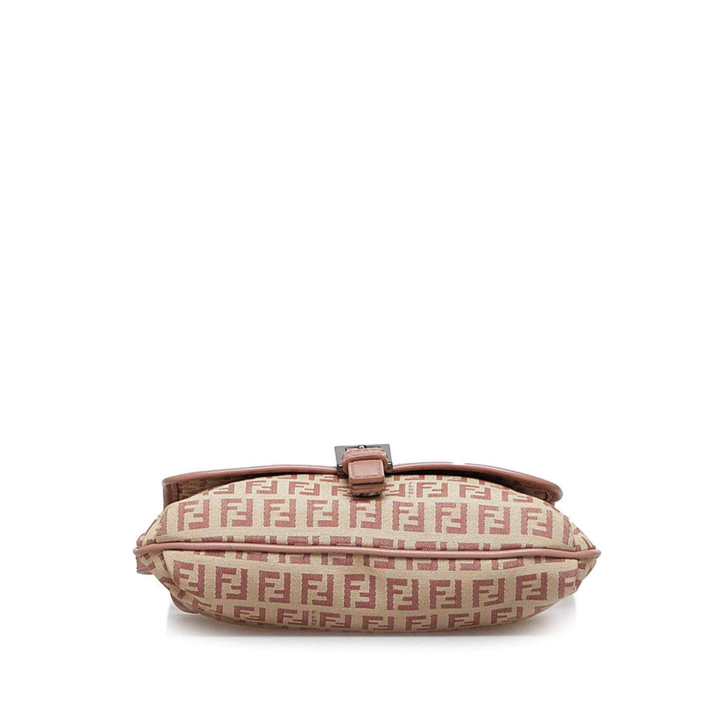 Fendi Zucchino Crossbody Bag (SHG-gjOlyR)