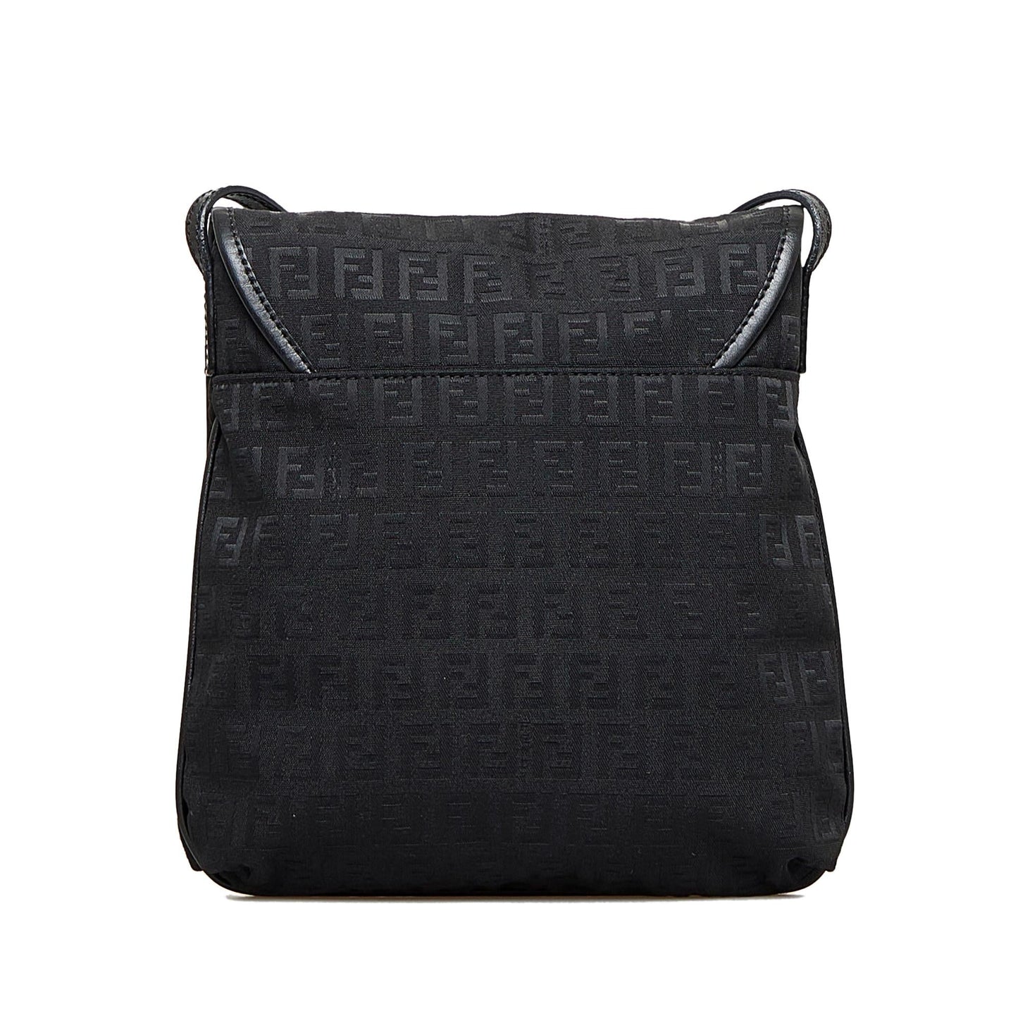 Fendi Zucchino Crossbody (SHG-8VQqM4)