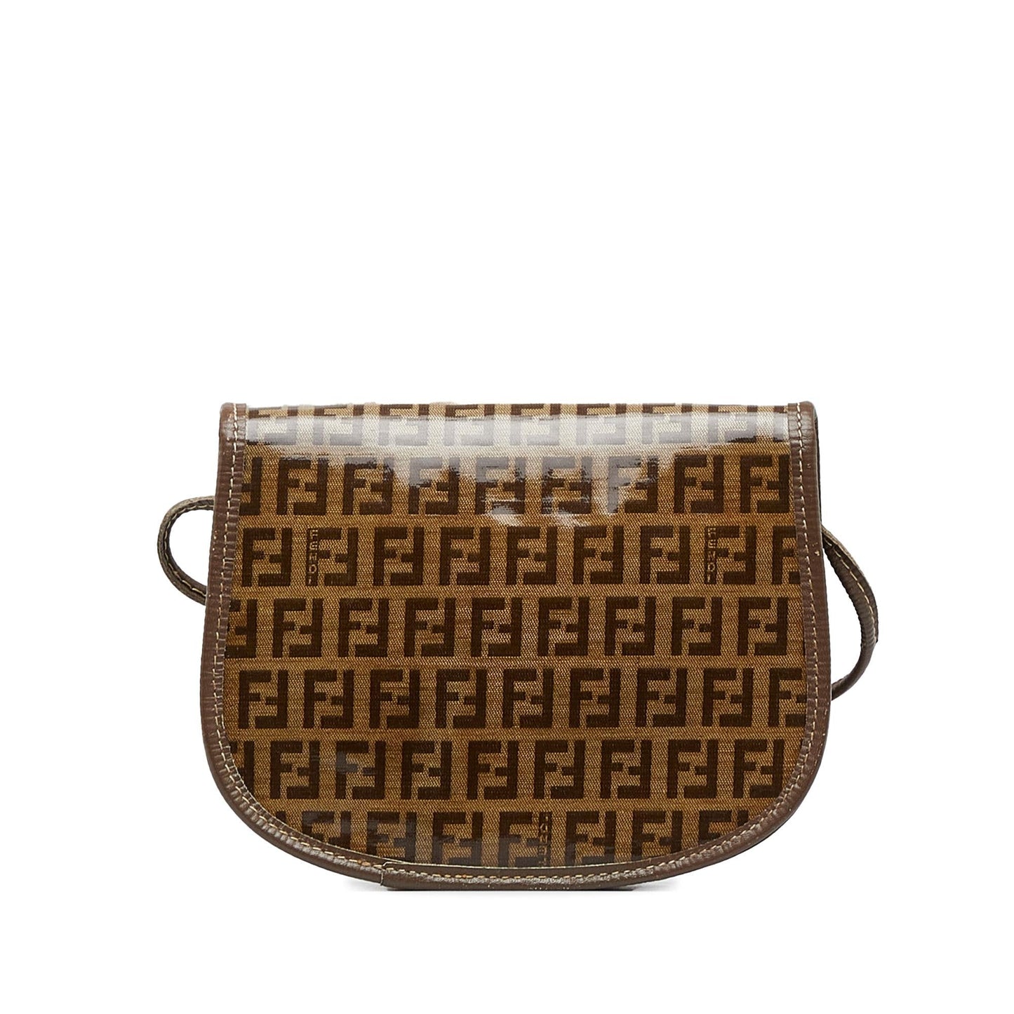 Fendi Zucchino Crossbody (SHG-h4x370)